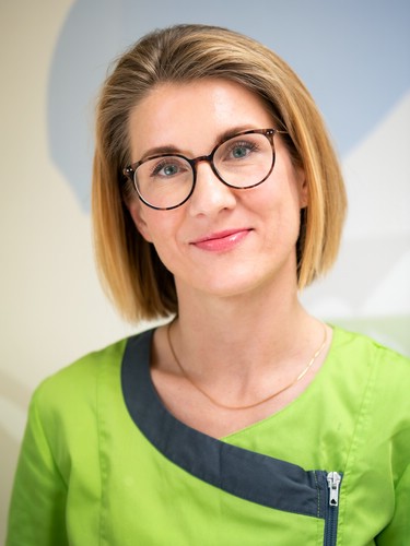 Doreen Janetzko