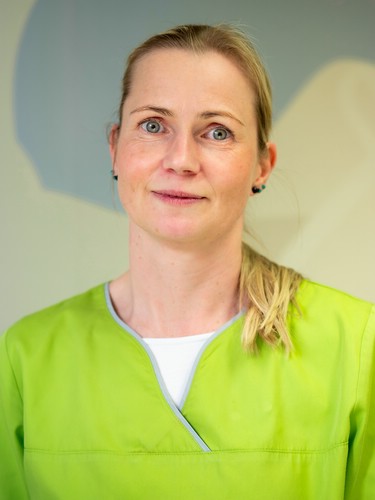 Manja Pospischil