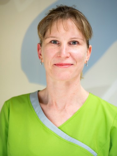 Maria Stauch