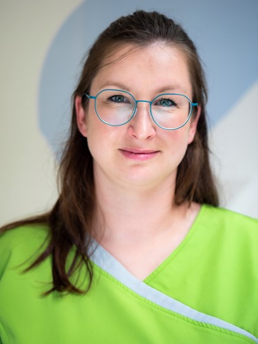 Teresa Stein
