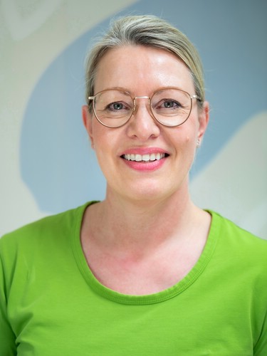 Anja Fenk