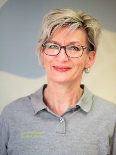 Doreen Meinke