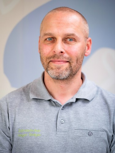 Hagen Steiger
