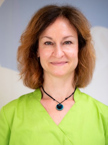 Nicole Scheff
