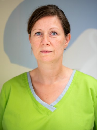 Sabine Oecknick