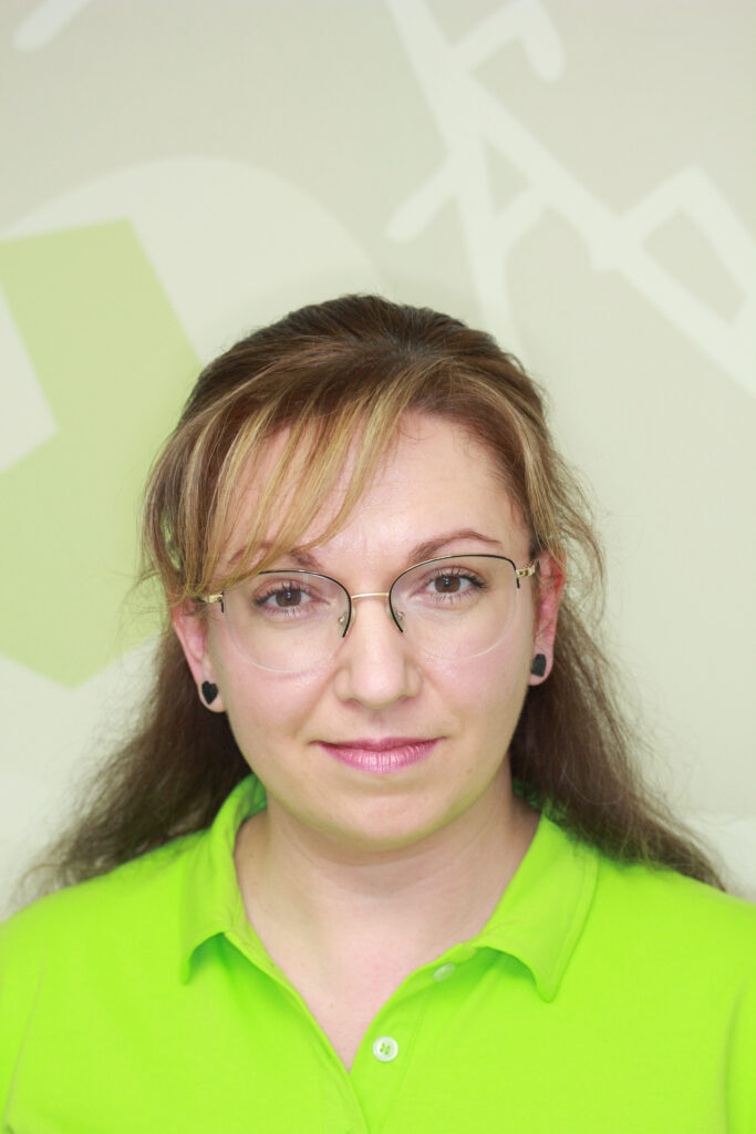 Viktoria Gülzow